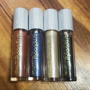 Urban Decay Liquid Moondust Eyeshadows